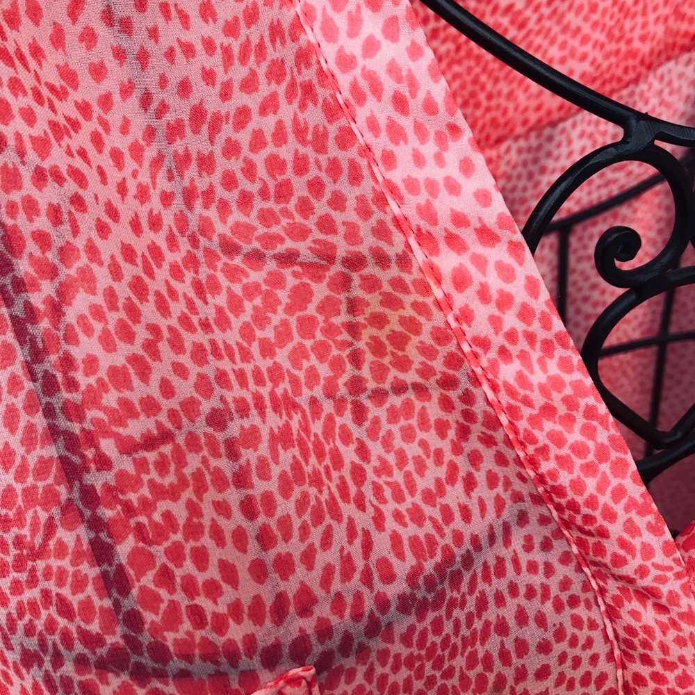 Apt 9 Women’s 2X Pullover 2 Piece Blouse - Picture 5 of 10